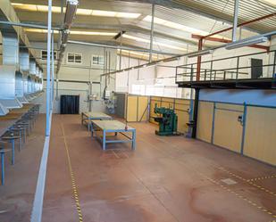 Industrial buildings to rent in Calle THOMAS EDISON, San José de la Rinconada