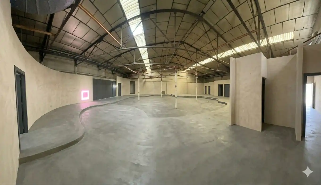 Nave industrial de alquiler en Torrejón de Ardoz