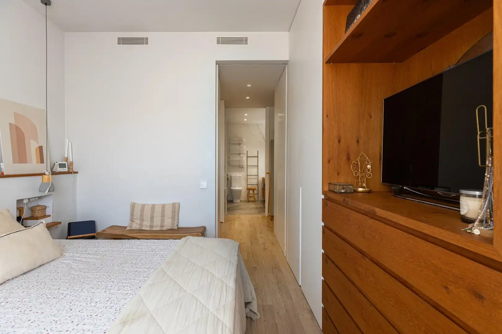 Penthouse with lift for sale in Sarrià - Sant Gervasi, imagen 14