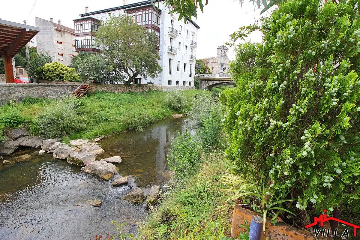 Residential land for sale in Ampuero, imagen 6