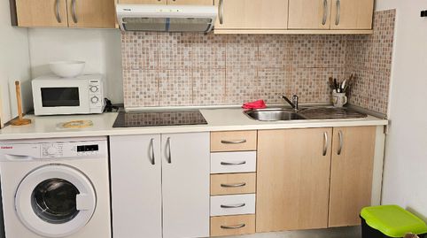 Foto 4 de Apartament de lloguer a Calle Alcalde Marcial Sánchez Velázquez, Caleta de Fuste, Antigua