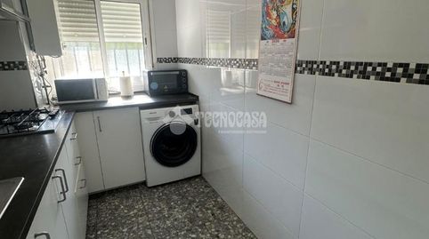 Foto 4 de Piso en venta en La Oliva, Sevilla Capital