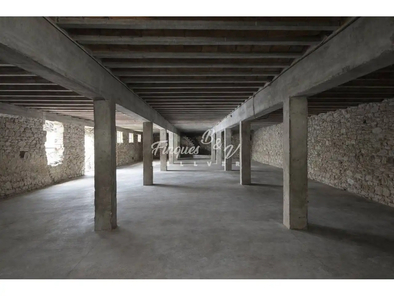 Industrial buildings for sale in Coll de Nargó