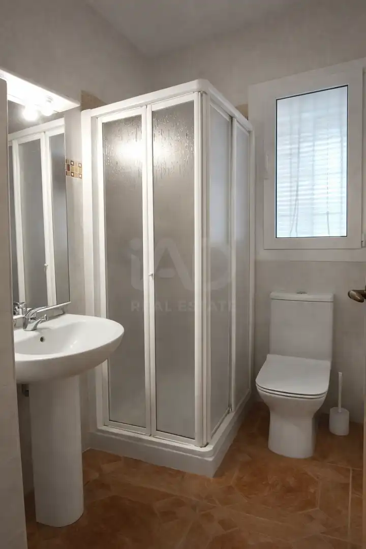 Bathroom of Flat for sale in Cartagena