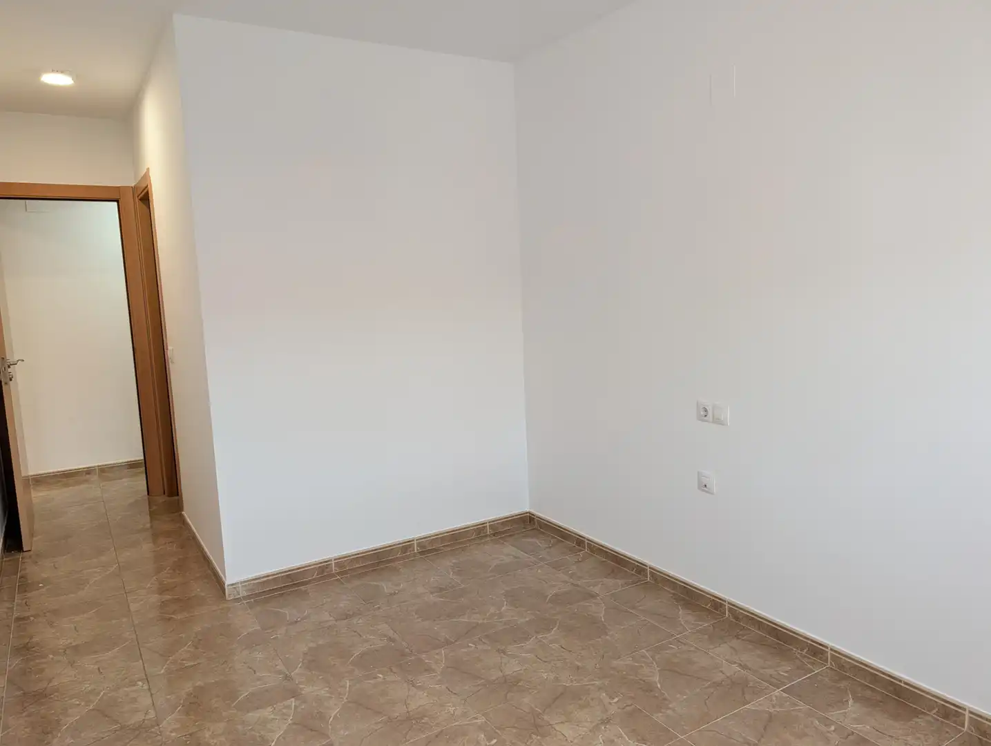 Habitación de Piso en venta en Moncofa con Horno, Lavadora y Balcón