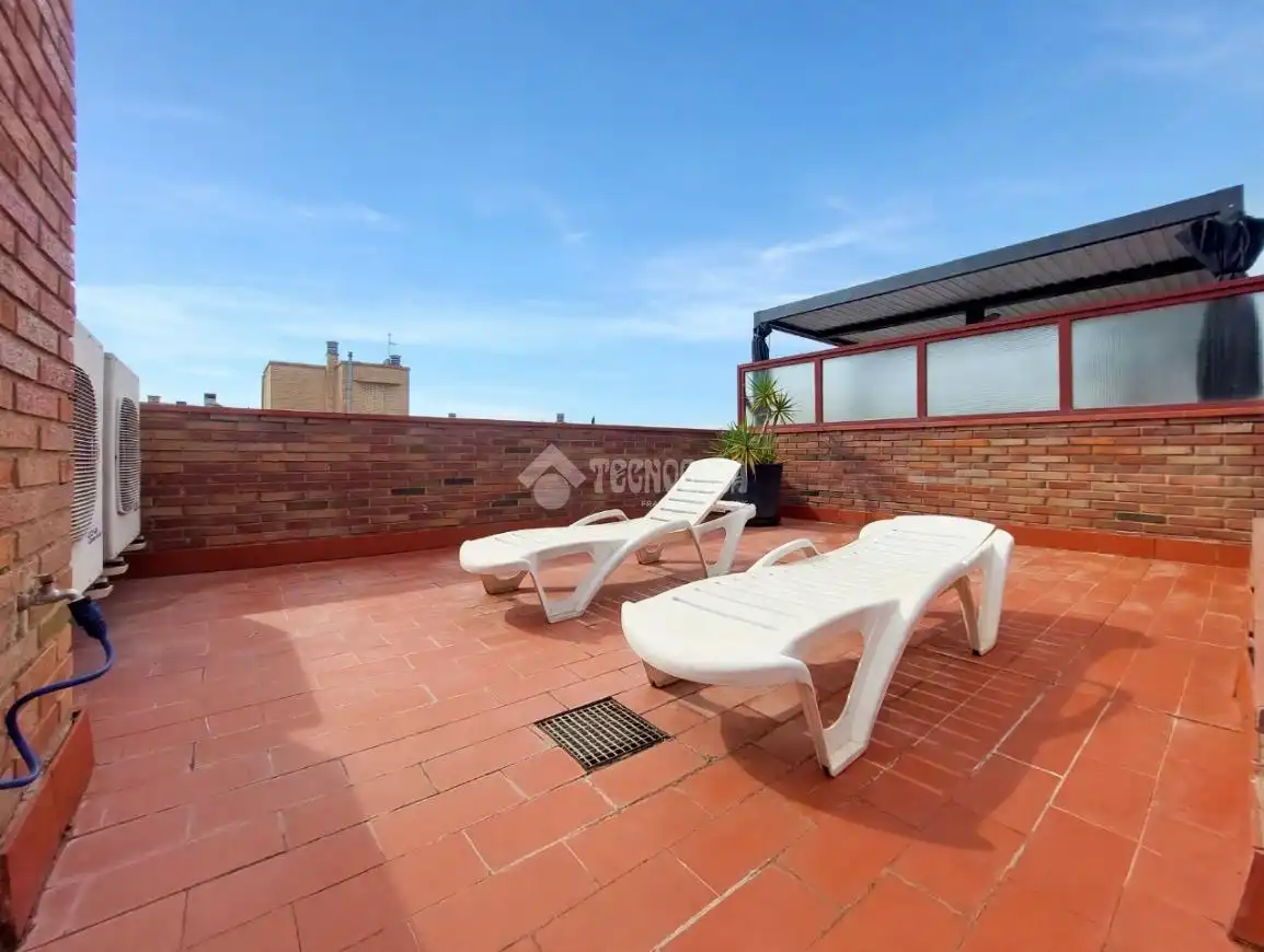 Haus mit Terrasse zum Verkauf in Miralbueno, imagen 25