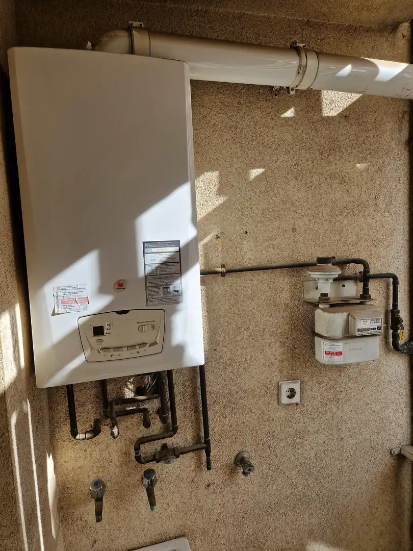 Flat for sale in Lleida  with Air Conditioner, Heating and Terrace