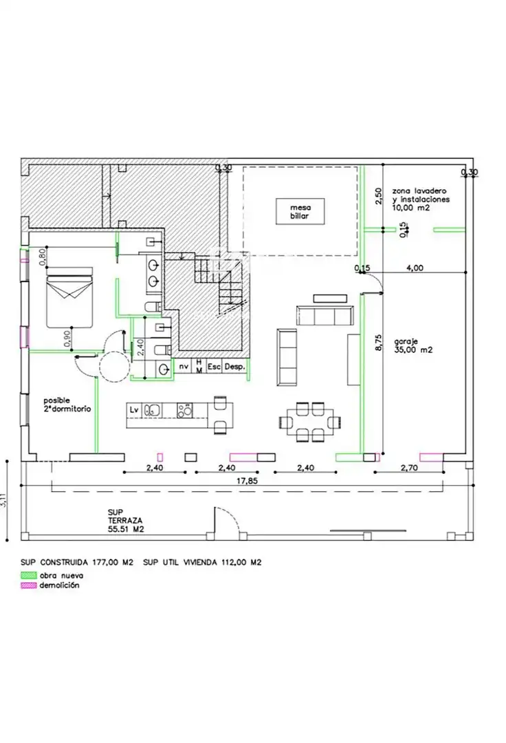 Business premises for sale in MEDITERRANIA-MS TORRENTS, imagen 21