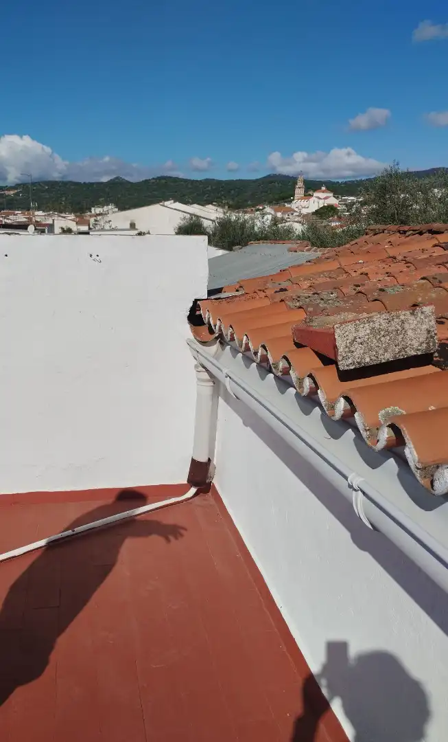 Maison avec terrasse à vendre à Burguillos del Cerro, imagen 16