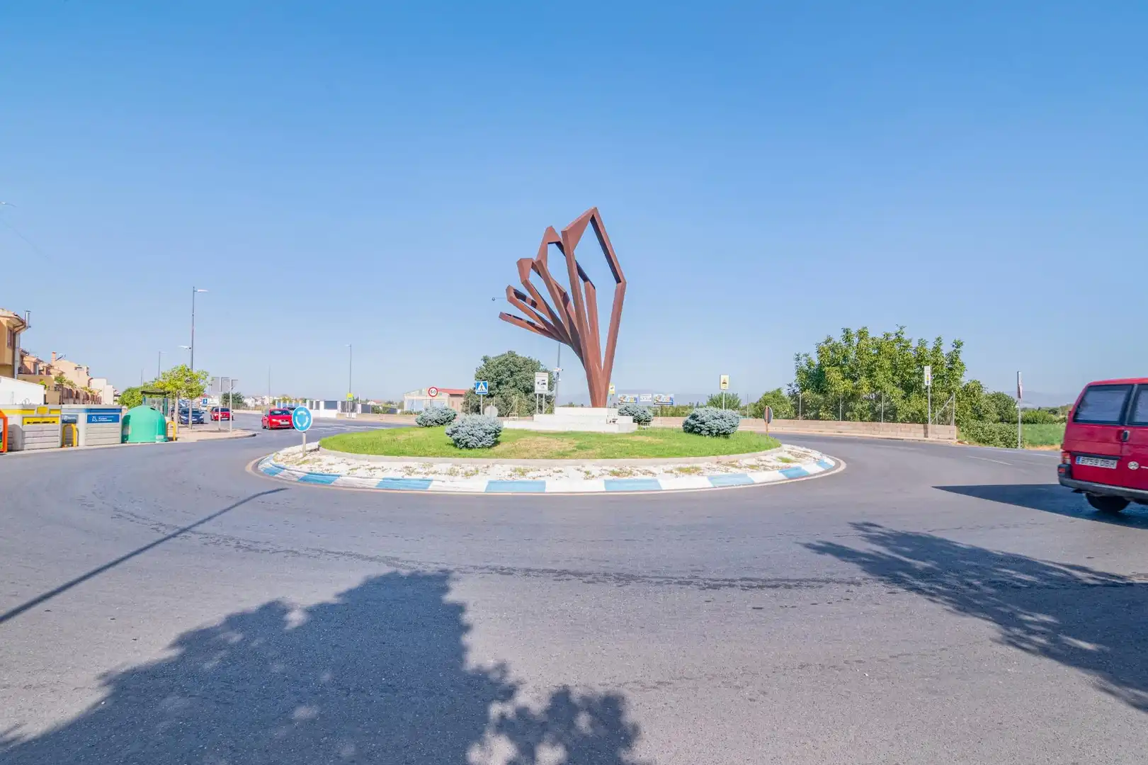 Casa adosada en venta en Armilla con Aire acondicionado, Calefacción y Terraza