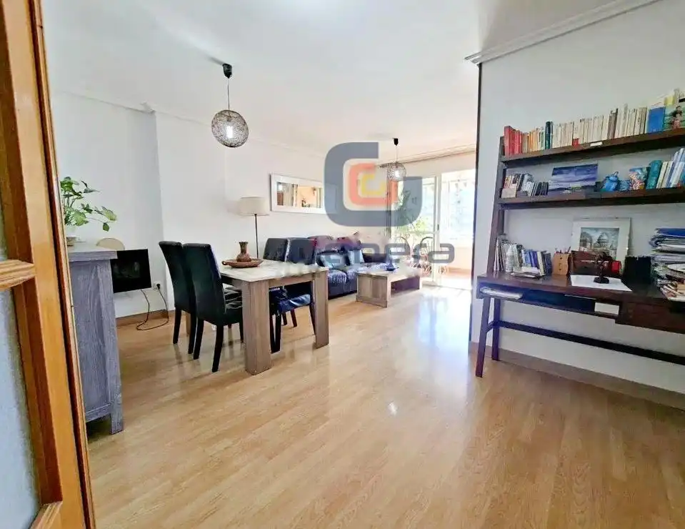 Appartamento con piscina in vendita a Playa de San Juan - El Cabo de las Huertas, imagen 43