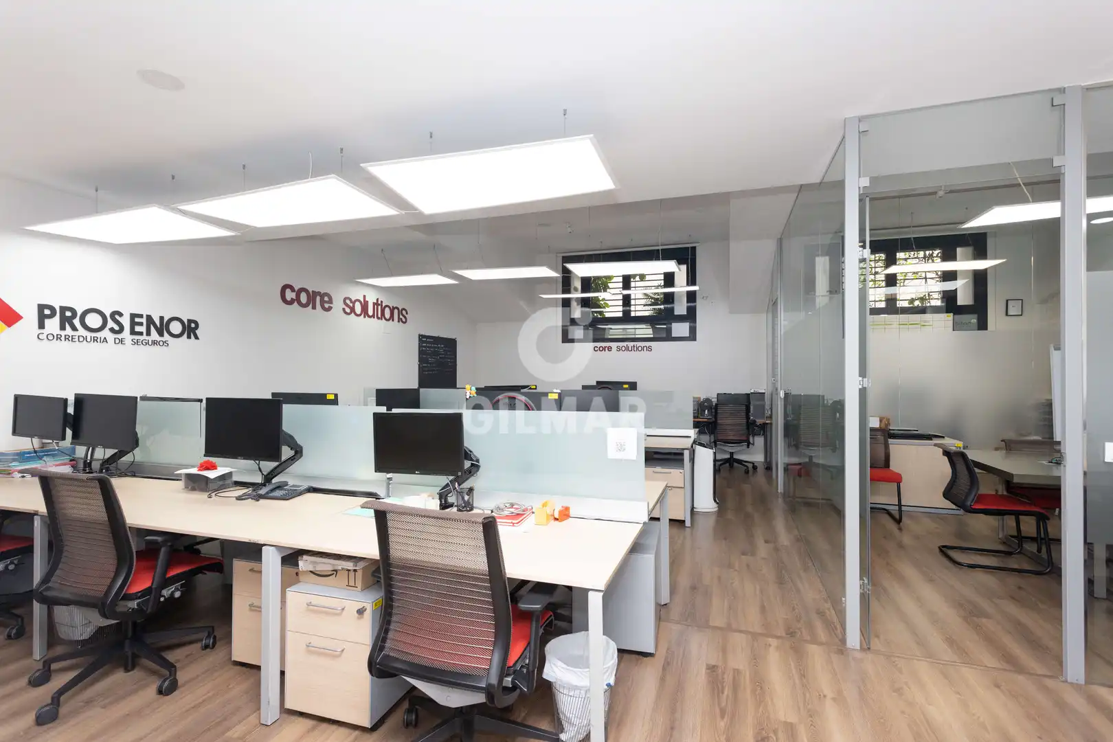 Office for sale in Madrid  with Heating