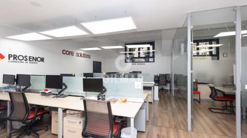 Foto 5 de Oficina en venta en Cuatro Caminos - Azca, Madrid