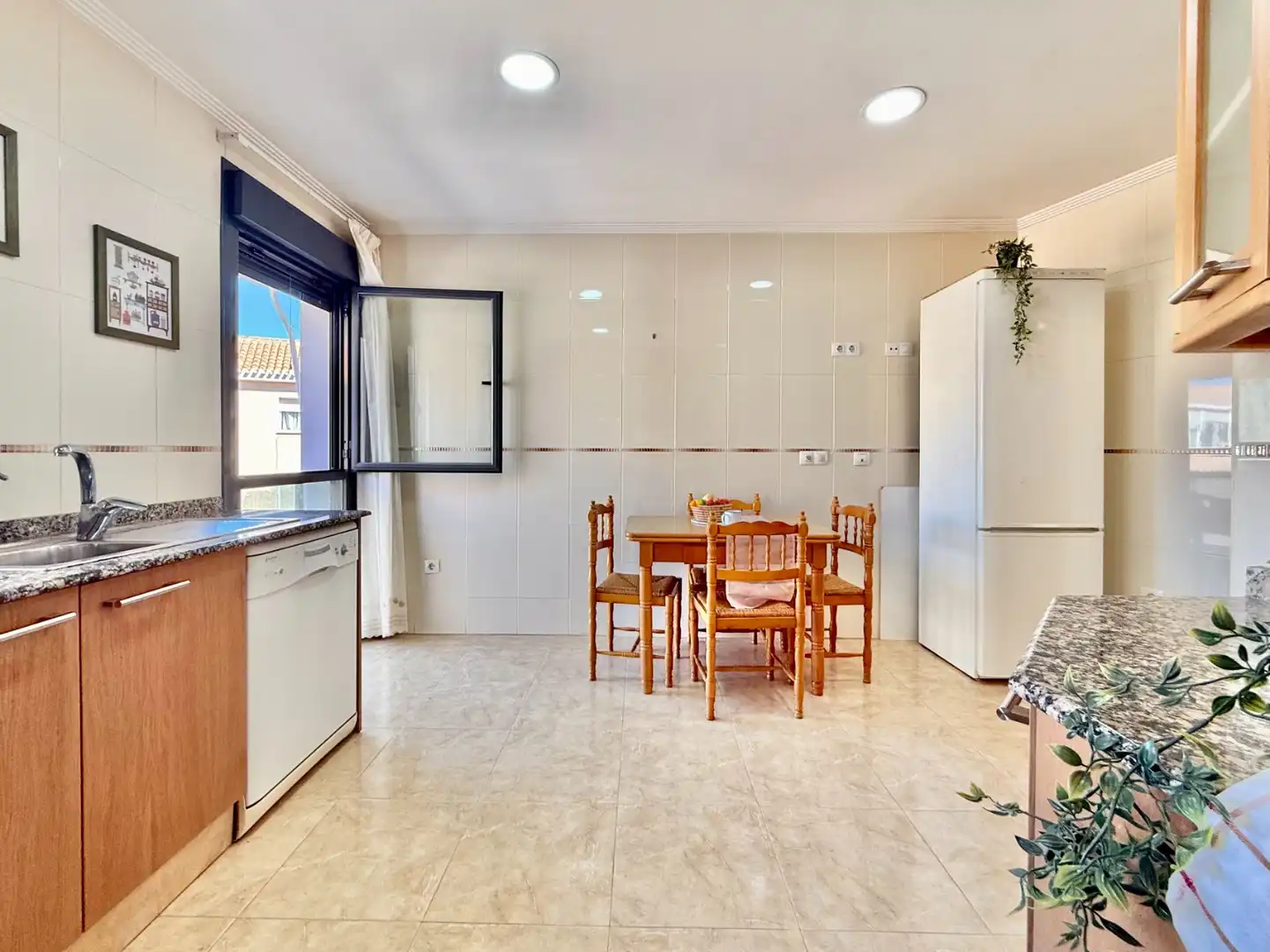 Attico con terrazza in vendita a San Pedro del Pinatar, imagen 21