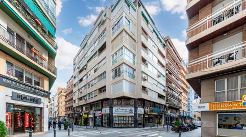 Photo 3 of Flat for sale in Calle Med Pascual Perez, Barrio del Centro, Alicante / Alacant