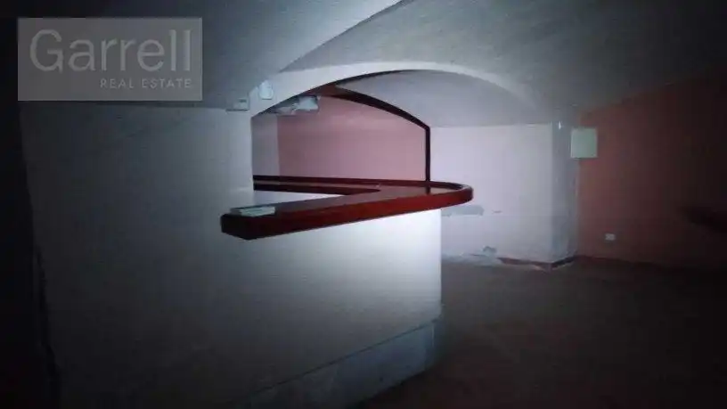 Local comercial en venta en PS GUIXOLS 
Es: Pl:- Pt:
 SANT FELIU DE GUIXOLS (GIRONA)
Carrer de Sant Roc, imagen 8
