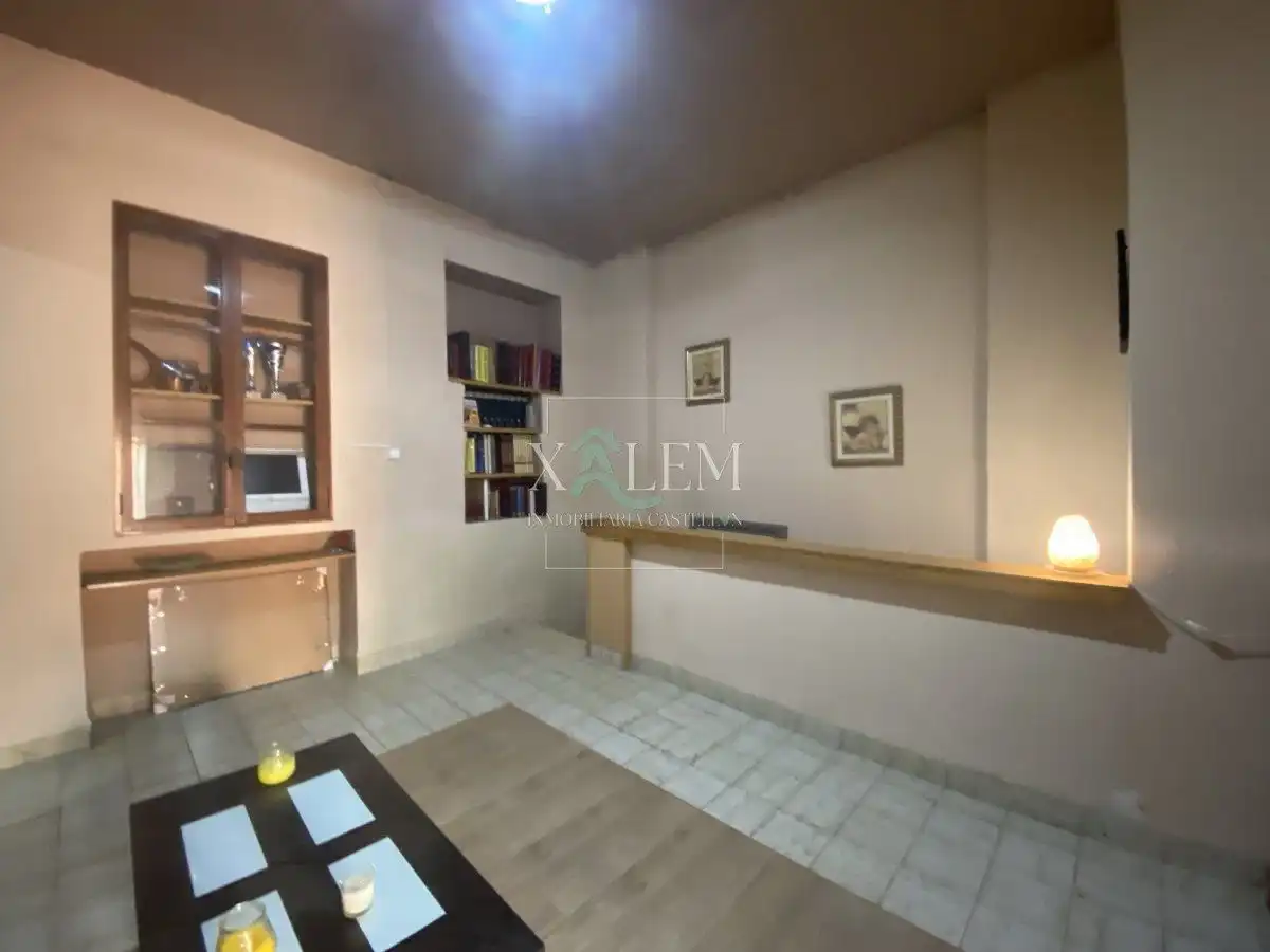 Casa o chalet en venta en Burriana / Borriana con Terraza y Trastero