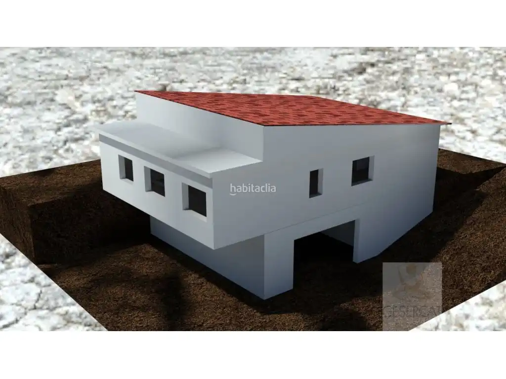 Residential for sale in Rubí