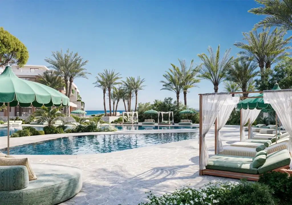 Ático con piscina en venta en Estepona Pueblo, imagen 7
