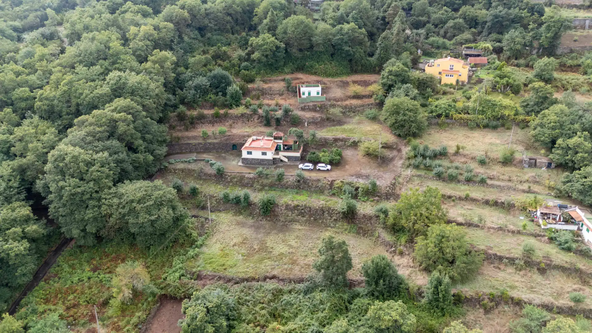 Finca rústica en venta en Calle de El Balayo, La Perdoma - San Antonio - Benijos