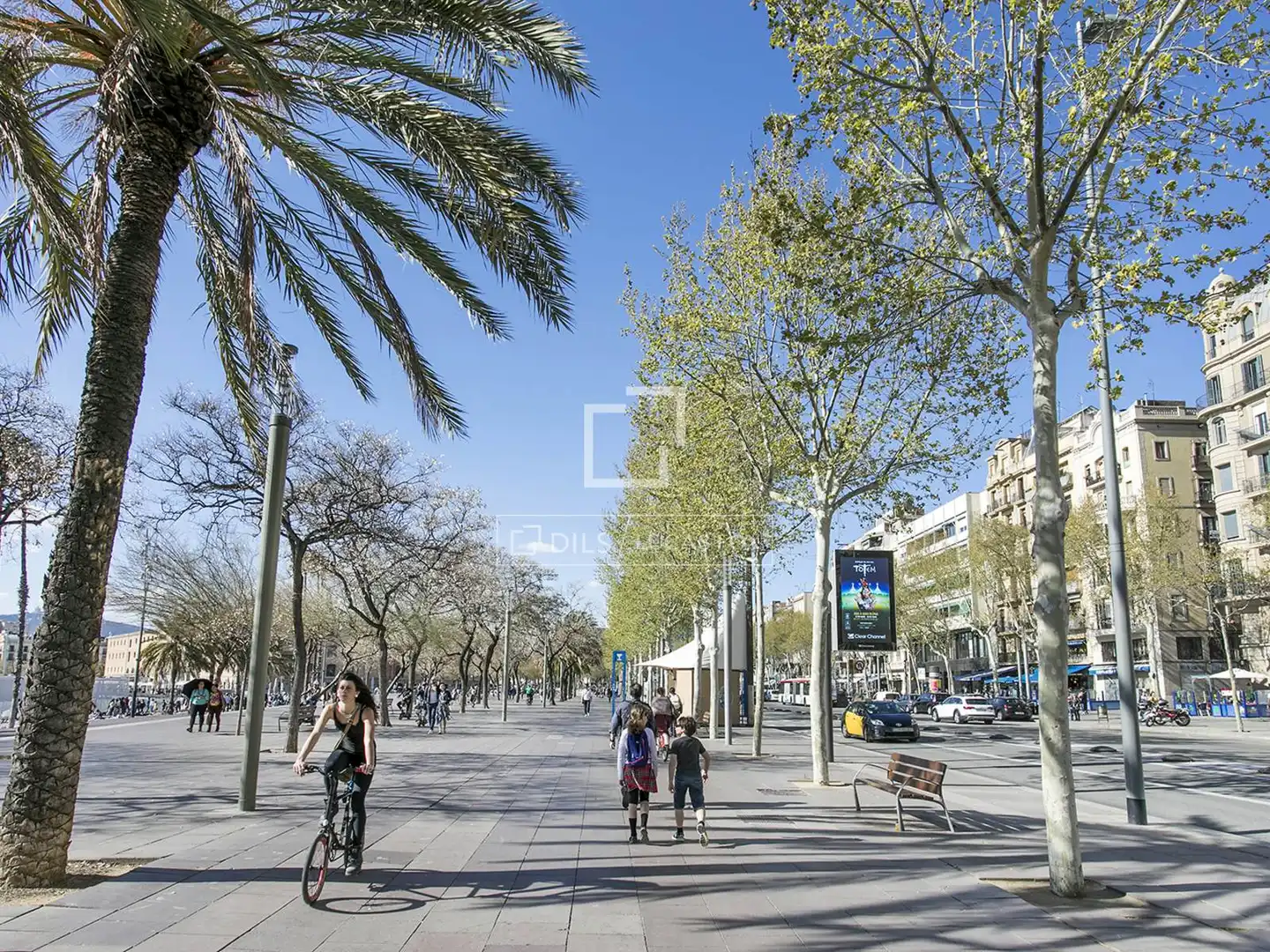 Appartement avec ascenseur à vendre à Ciutat Vella, imagen 14