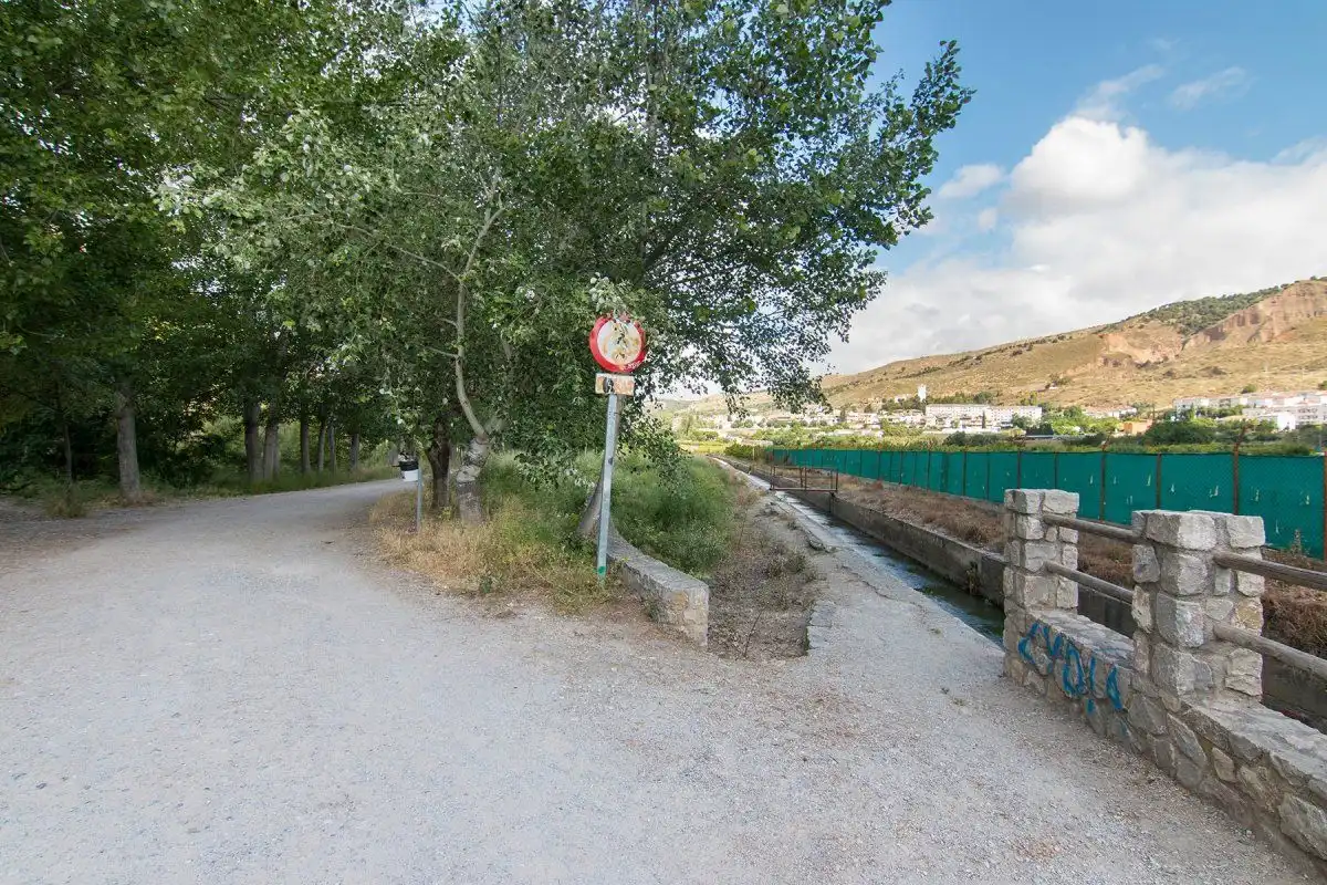 Casa rústica en venta en Genil, imagen 18