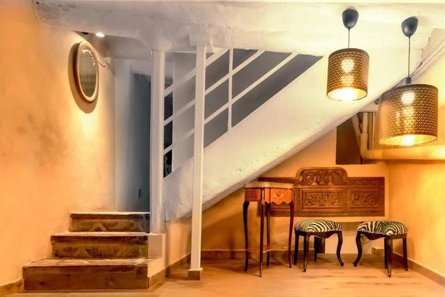 Casa-chalet en Venta en Calle Añisclo, 6 en Barbastro