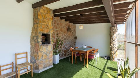 Foto 5 de Finca rústica en venda a Barriada el Campico, 1, Bédar, Almería