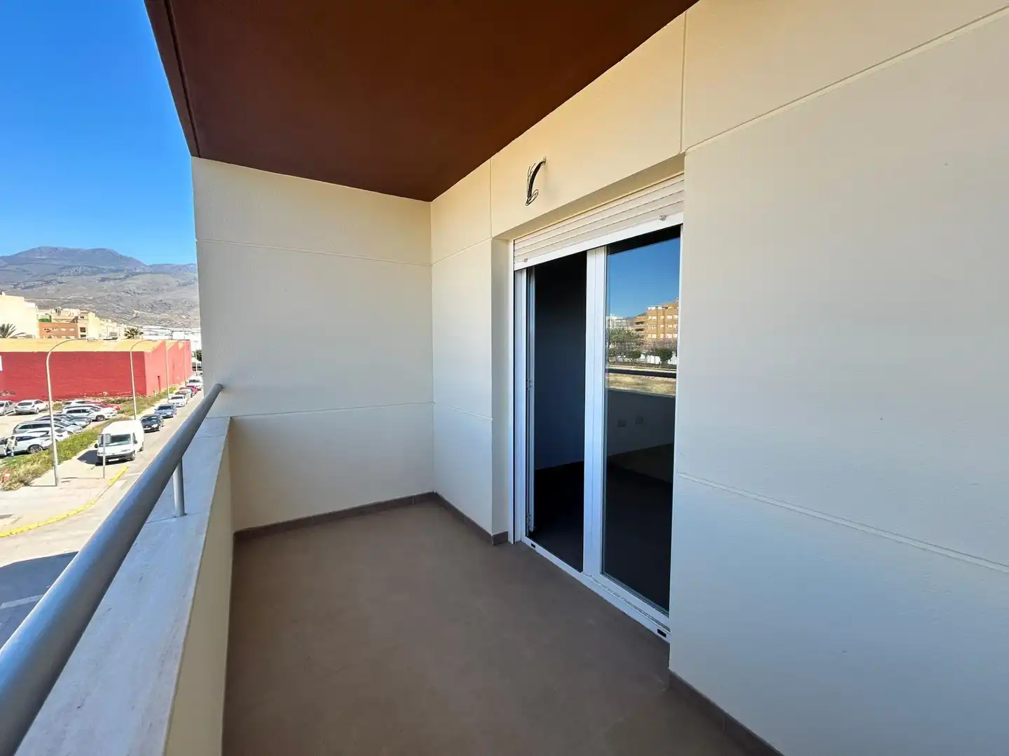 Terraza de Piso en venta en El Ejido con Terraza