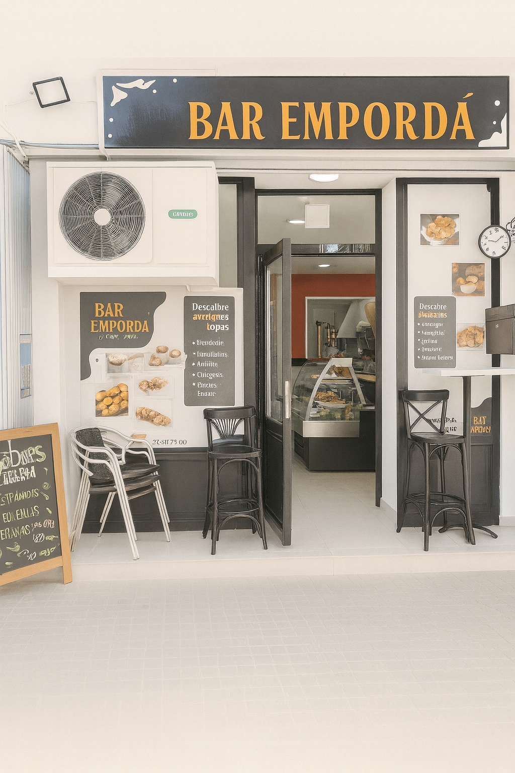 Premises for sale in Cornellà de Llobregat