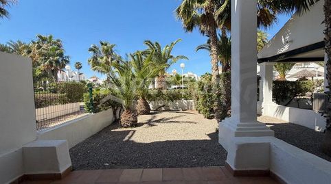 Foto 4 de Planta baja en venta en El Sabinar – Urbanizaciones – Las Marinas – Playa Serena, Roquetas de Mar