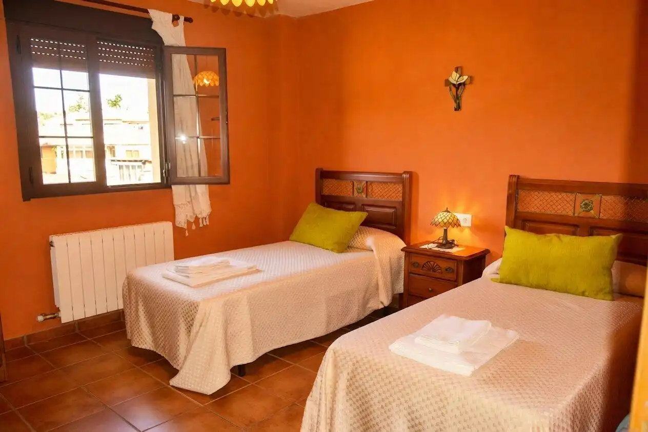 Casa o xalet en venda a Valderrueda