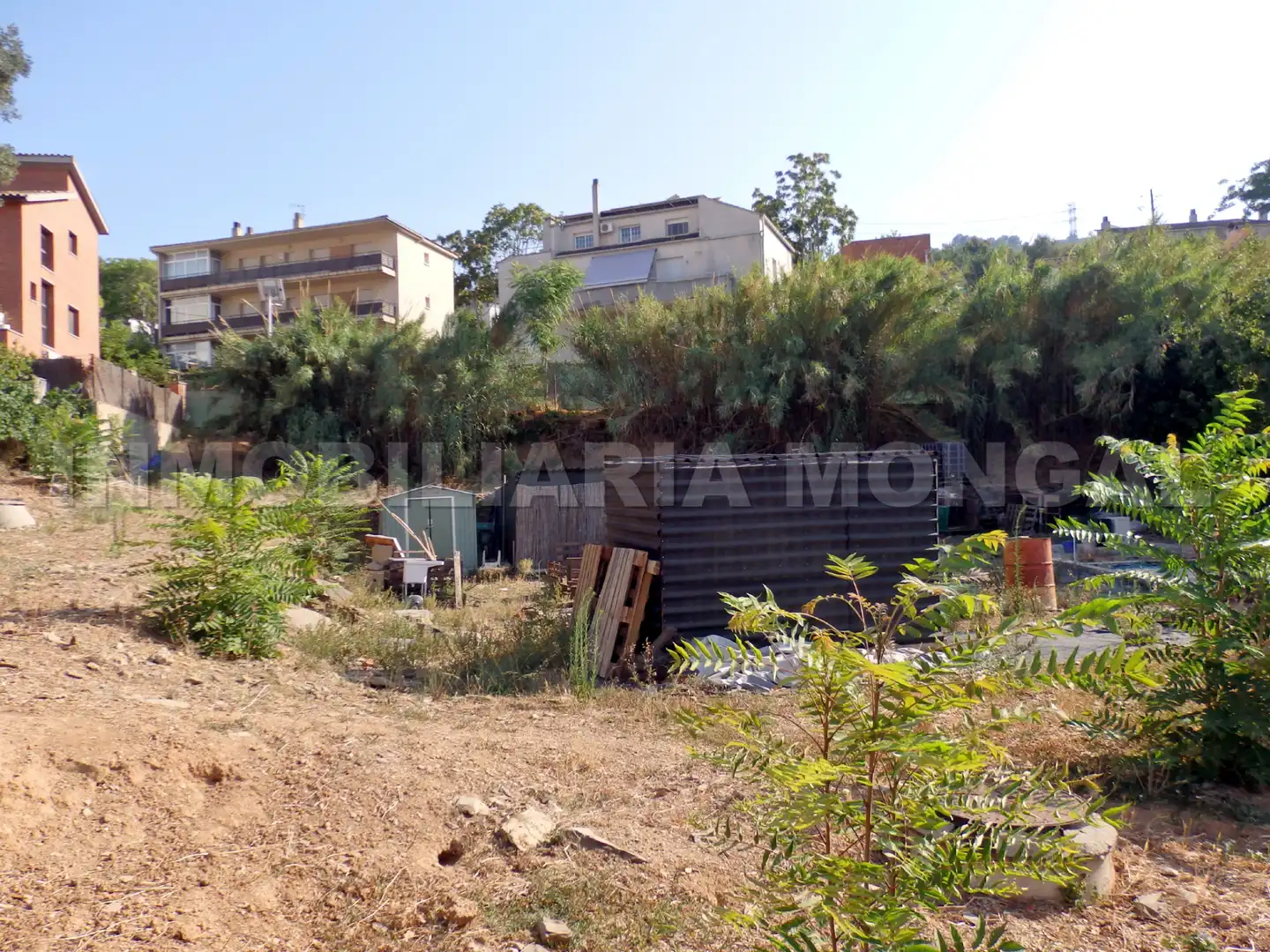 Residential land for sale in Carrer dels Pirineus, imagen 21