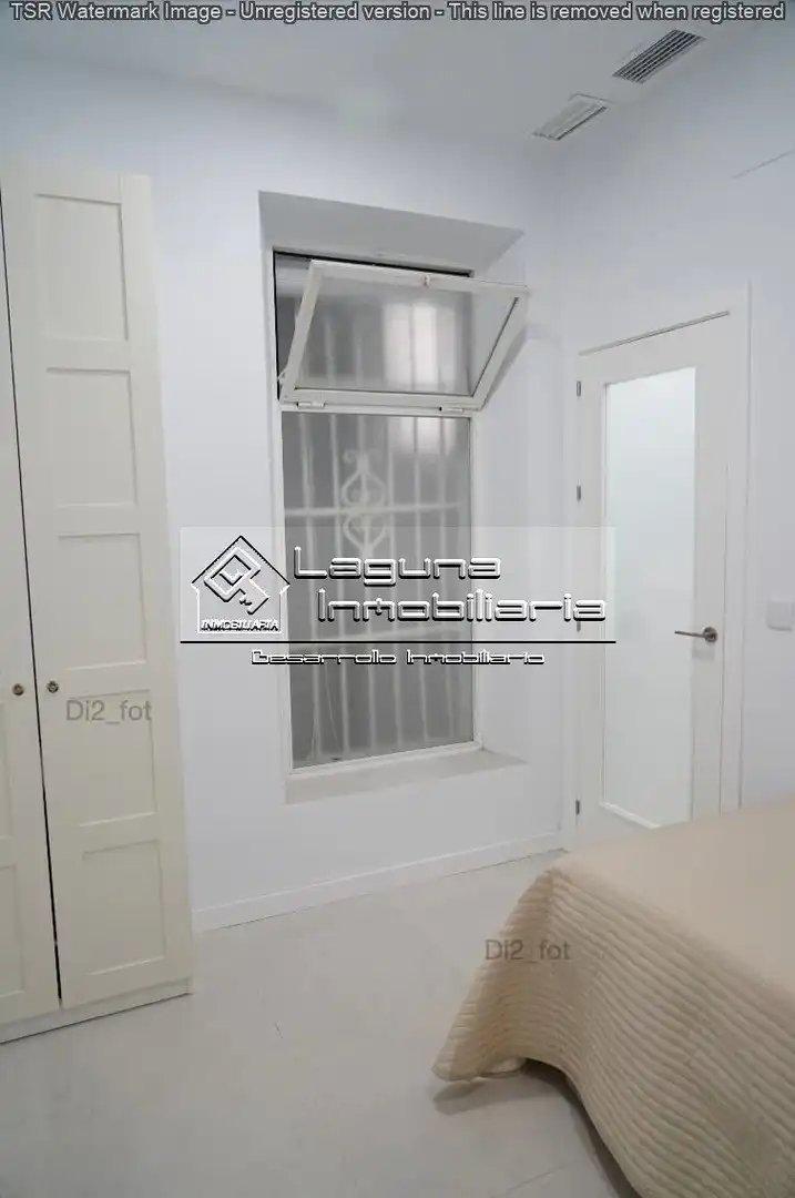Bedroom of Flat for rent in San Fernando  with Air Conditioner
