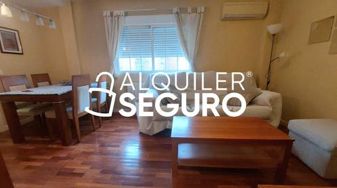 Foto 2 de Pis de lloguer a Boltaña, Canillejas,  Madrid Capital