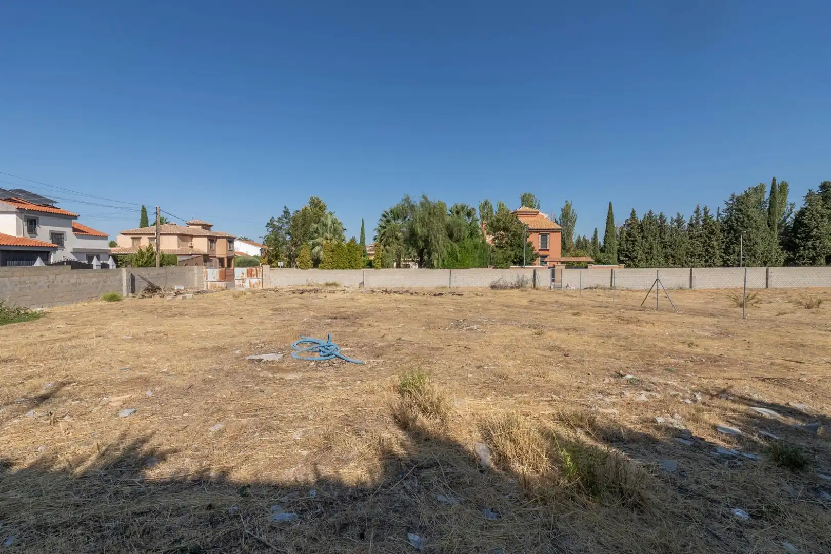 Residential land for sale in Calle de la Media Luna, imagen 26