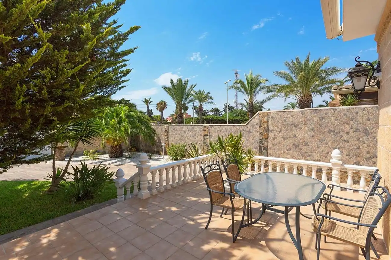 Casa con piscina in vendita a Orihuela Costa, imagen 7