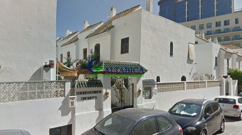 Foto 3 de Pis en venda a Manuel Mena Palma, Cortijo Torrequebrada, Benalmádena