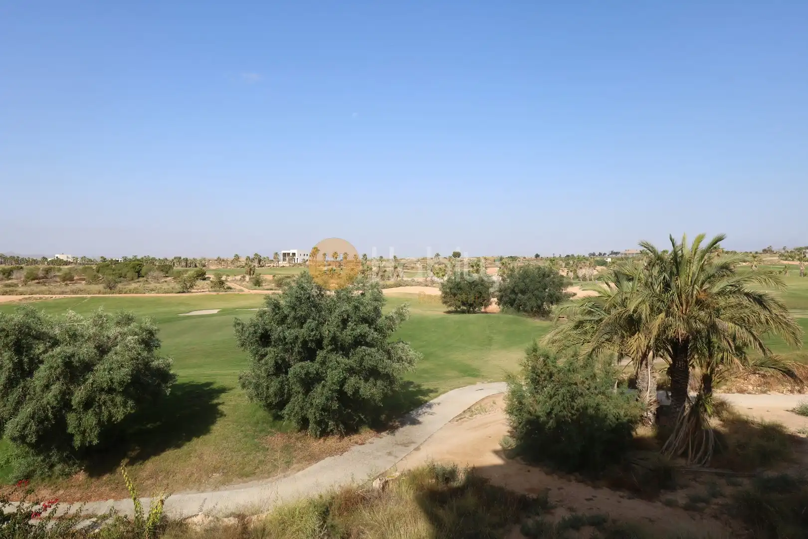 Planta baixa en venda en Fuente Álamo de Murcia amb Aire condicionat, Calefacció i Terrassa