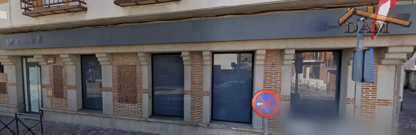 Local commercial à vendre à Novés, imagen 4