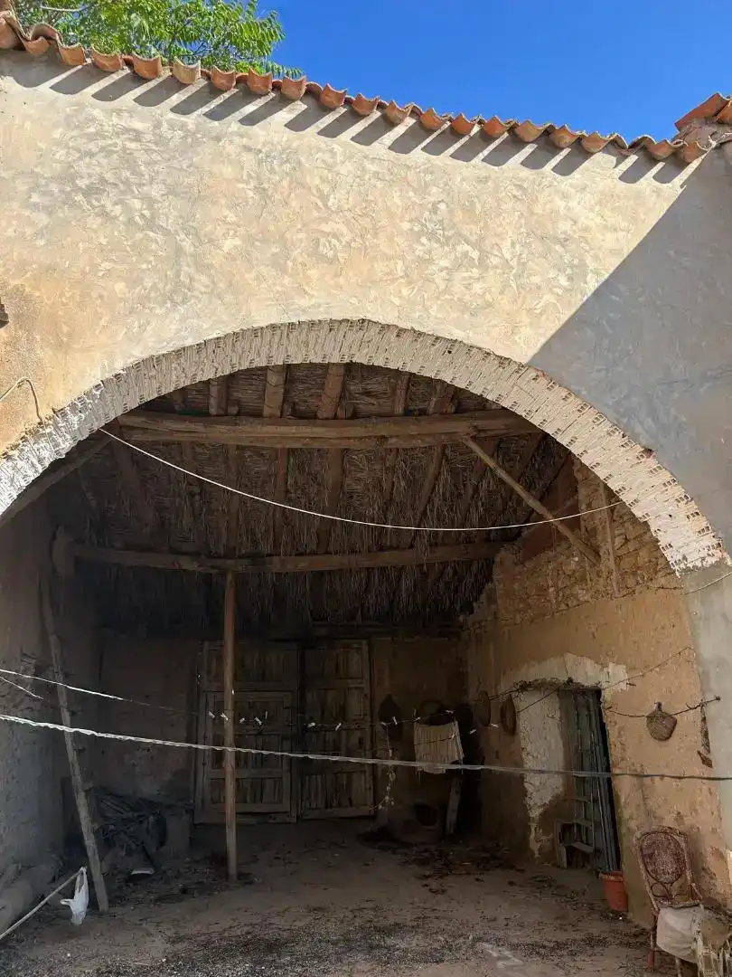 Finca rústica en venda en San Pedro