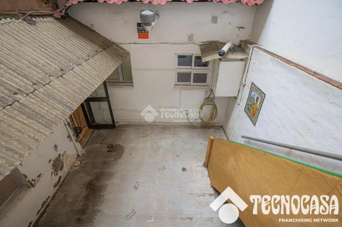 Casa adosada en venda en Riu Nord