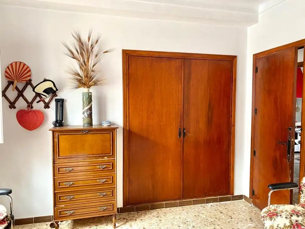 Detached house with terrace for sale in San Juan de los Terreros, imagen 16