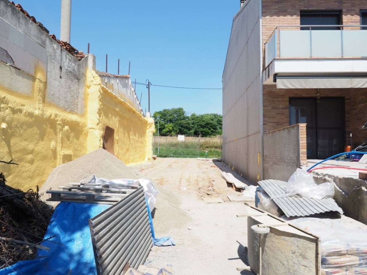 Residential for sale in Montmeló