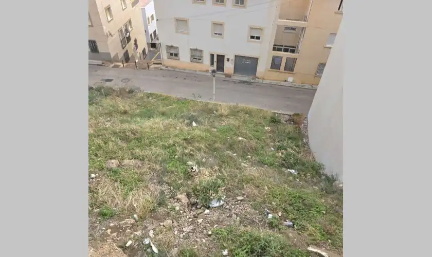 Residential land for sale in Calle las Avenidas 9D, imagen 11