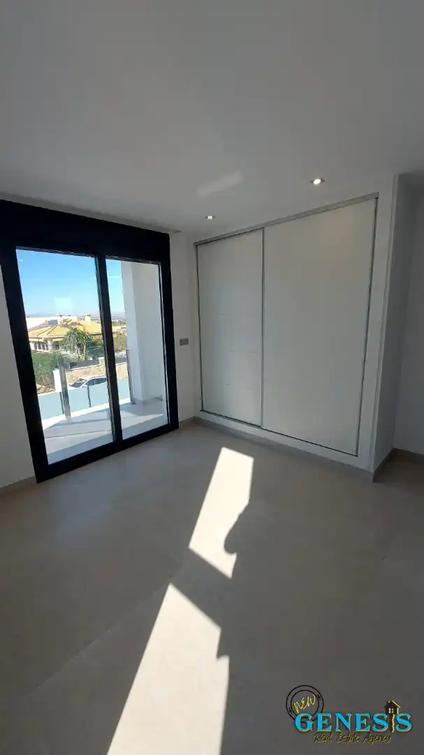 Villa avec terrasse à vendre à Calle Asturias Bal, imagen 13