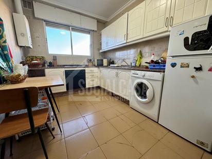 Kitchen of Flat for sale in  Córdoba Capital  with Terrace