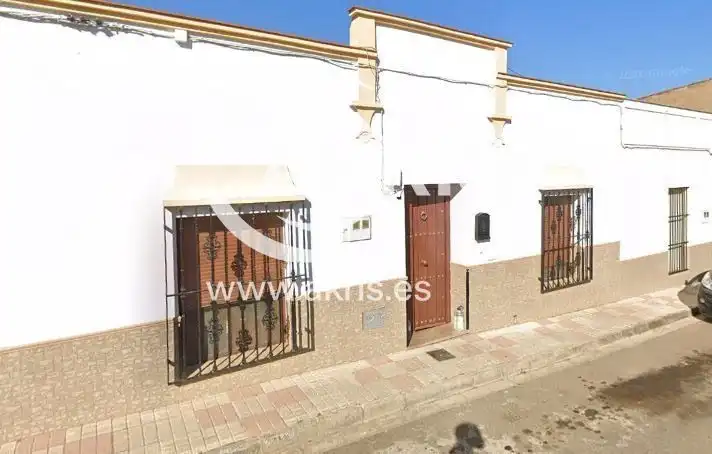 Xalet en venda a Calle Pizarro