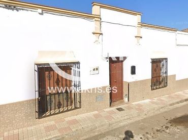 Xalet en venda a Calle Pizarro