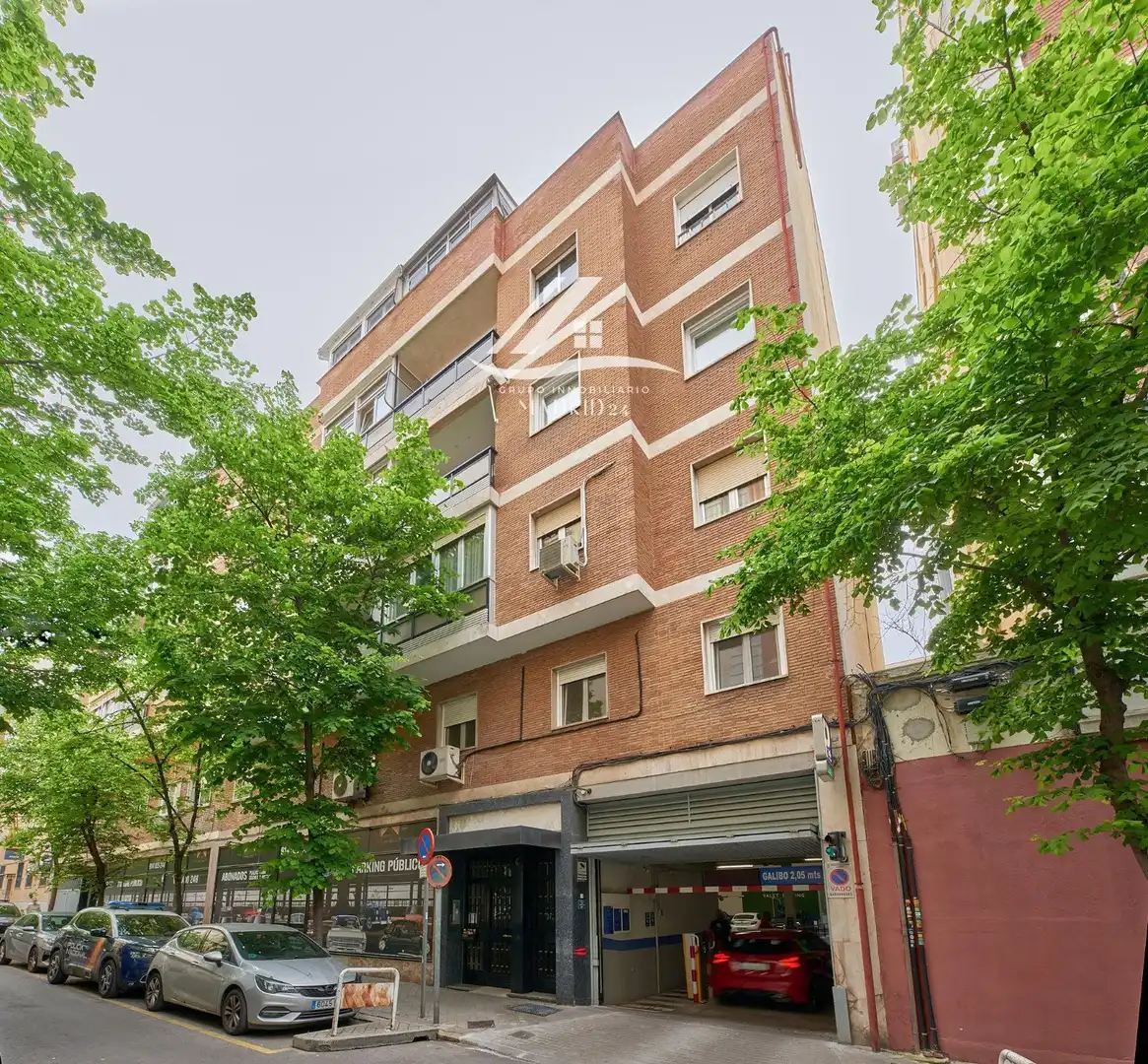 Appartamento con ascensore in vendita a Calle Príncipe de Asturias, imagen 16